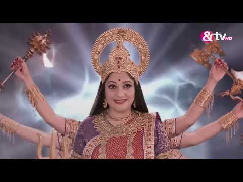 Santoshi Maa - संतोषी माँ - Episode 454 - August 16, 2017 - Webisode